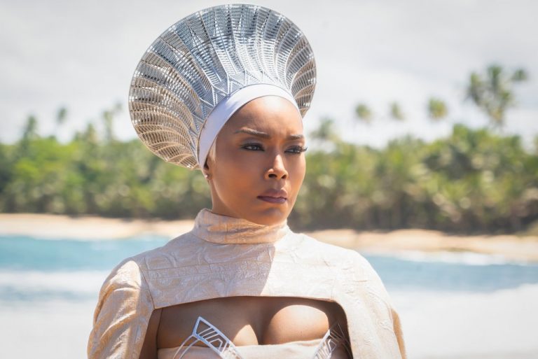 Angela Bassett Feels She Was “Deserving” Of Oscar For Her Performance In ‘Black Panther: Wakanda Forever’