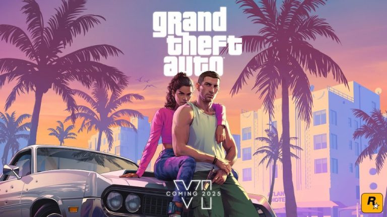 Take-Two Interactive Says ‘Grand Theft Auto 6’ Still Locked In For Fall 2025 Release, Gamers Are Excited & Skeptical
