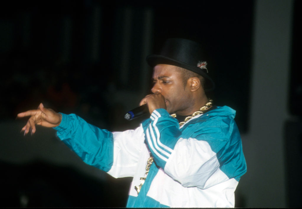 Jam Master Jay’s Convicted Killer Stabbed In Jail Fight