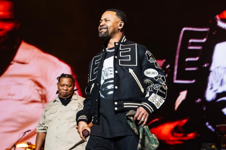 Giving Legends Their Flowers: A List of Juvenile’s Greatest Verses