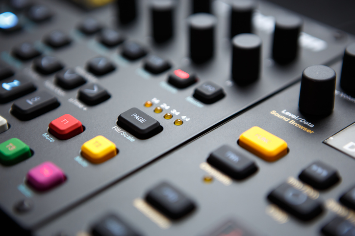 Hip-Hop’s Evolution Through Tech: A Brief History of Advancement