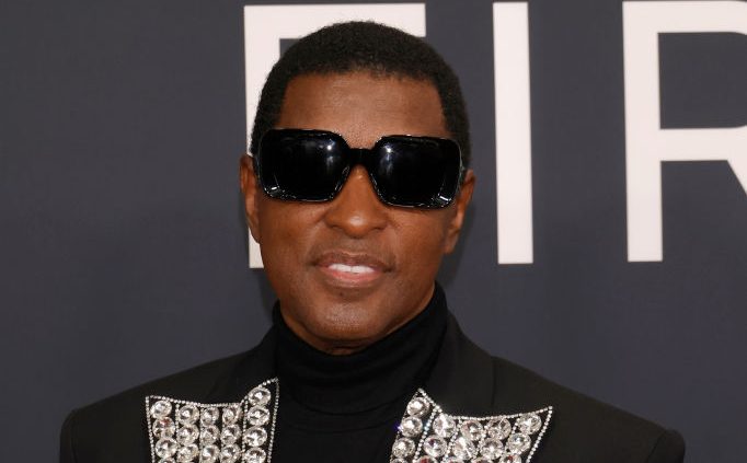 Associated Press Apologizes To Babyface Following Reporters Red Carpet Disrespect, X Says It’s Too Late