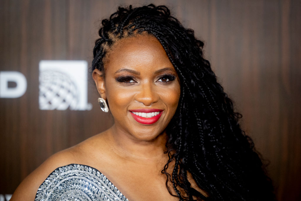 Rep. Jasmine Crockett Keeps It 100 About The Trump Administration: “A Tragedy For The Rule Of Law”