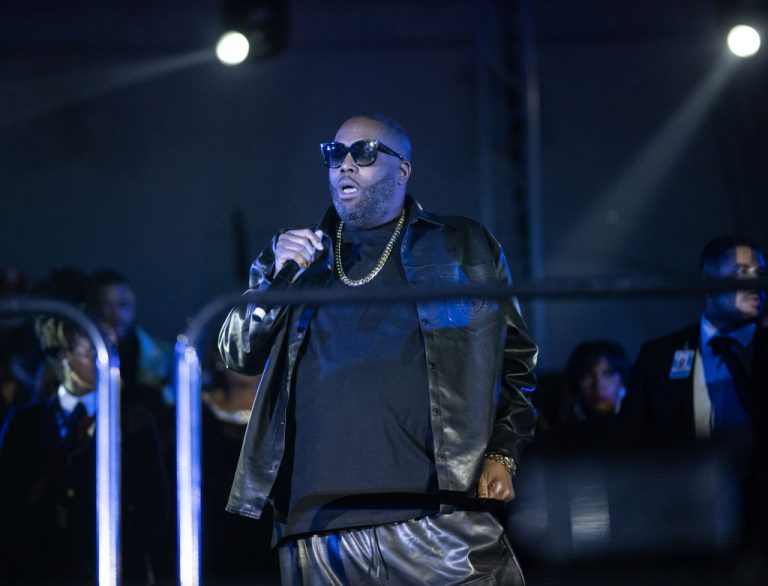 Killer Mike Sues Private Security Companies For Arresting Him At 2024 Grammys