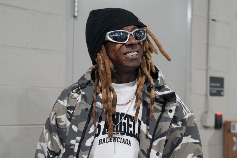 Lil Wayne Skipping Super Bowl, But Big Announcement Coming This Week