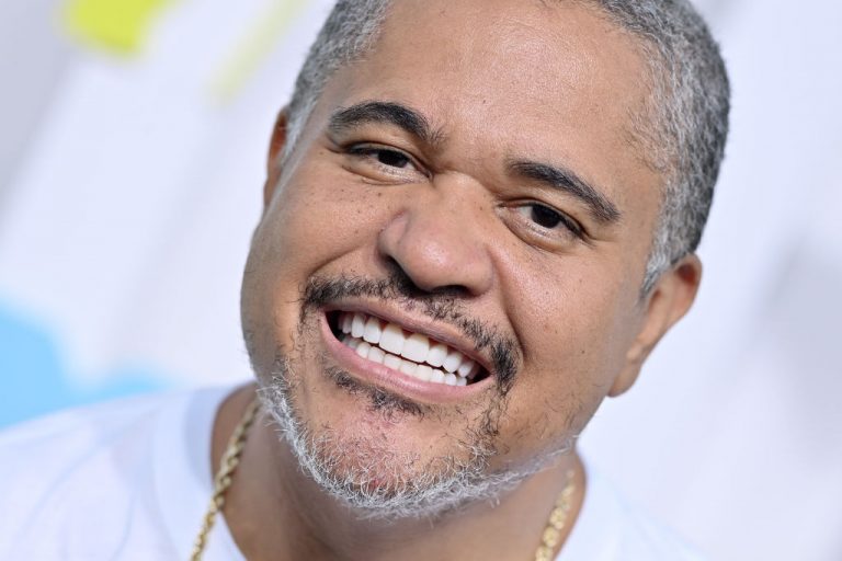 Irv Gotti Reportedly Suffers Stroke, 50 Cent Takes A Shot