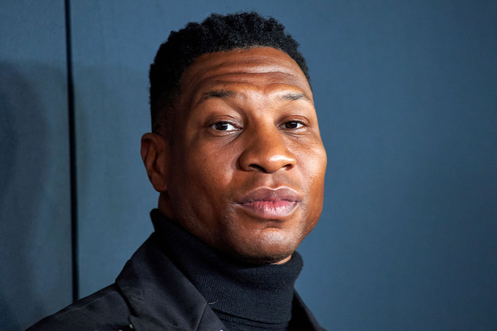 Ain’t No Kang: Jonathan Majors Not In Talks To Return To MCU, Sources Say