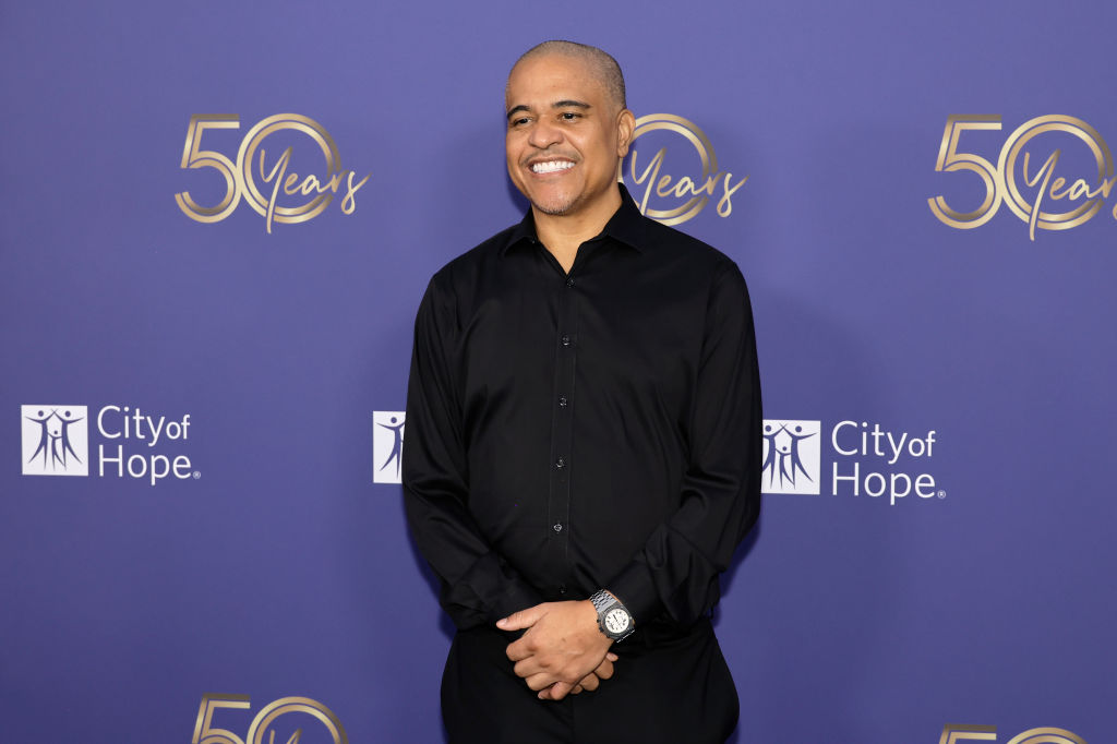 Murder Inc. Co-Founder Irv Gotti Has Passed Away: Report