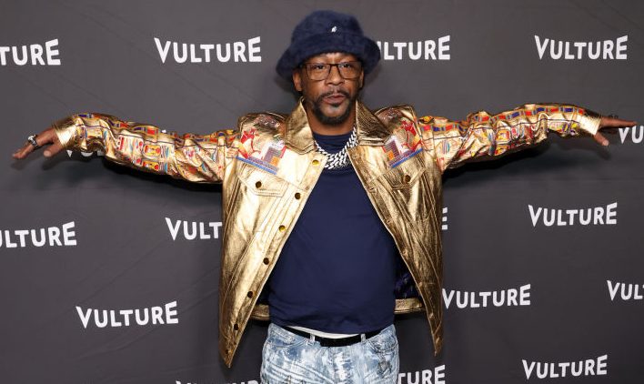 MAGA Praising Katt Williams For Patriotically Slamming “Mexican Heckler” During 2011 Comedy Show