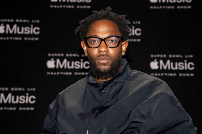 Kendrick Lamar Hands In Super Bowl Halftime Show Set List, NFL Reportedly Mulls Decision To Let It Rock