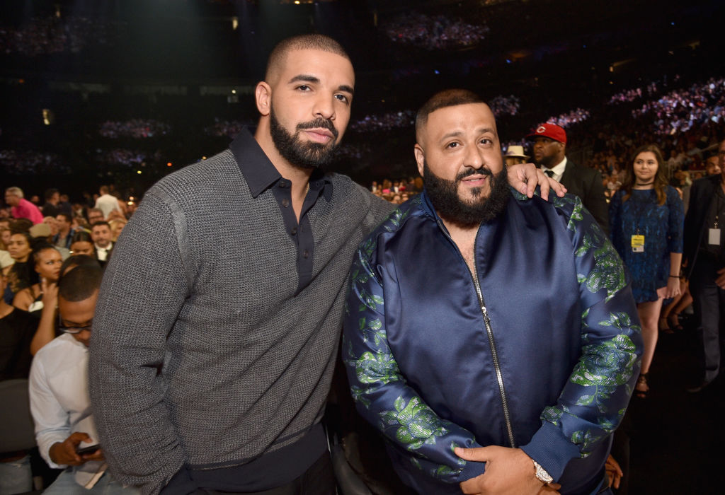 Did Drake Step On DJ Khaled’s ‘Aalam Of God’ Feature Announcement?