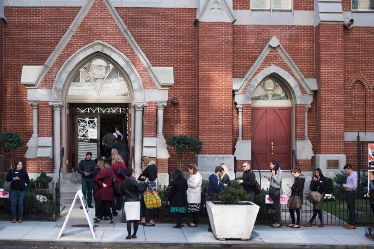 Historic Black Church Now Owns Rights To “Proud Boys” Name