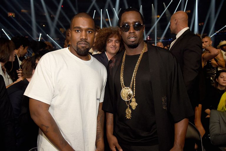 Ye FKA Kanye West Calls For Trump To Pardon Diddy, Pair Announce Merch Line