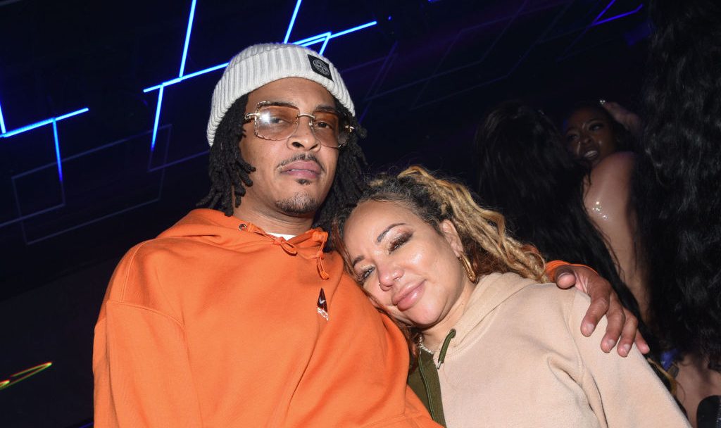 Judge Reinstates $53 Million Payout For T.I. And Tiny Harris Over OMG Girls