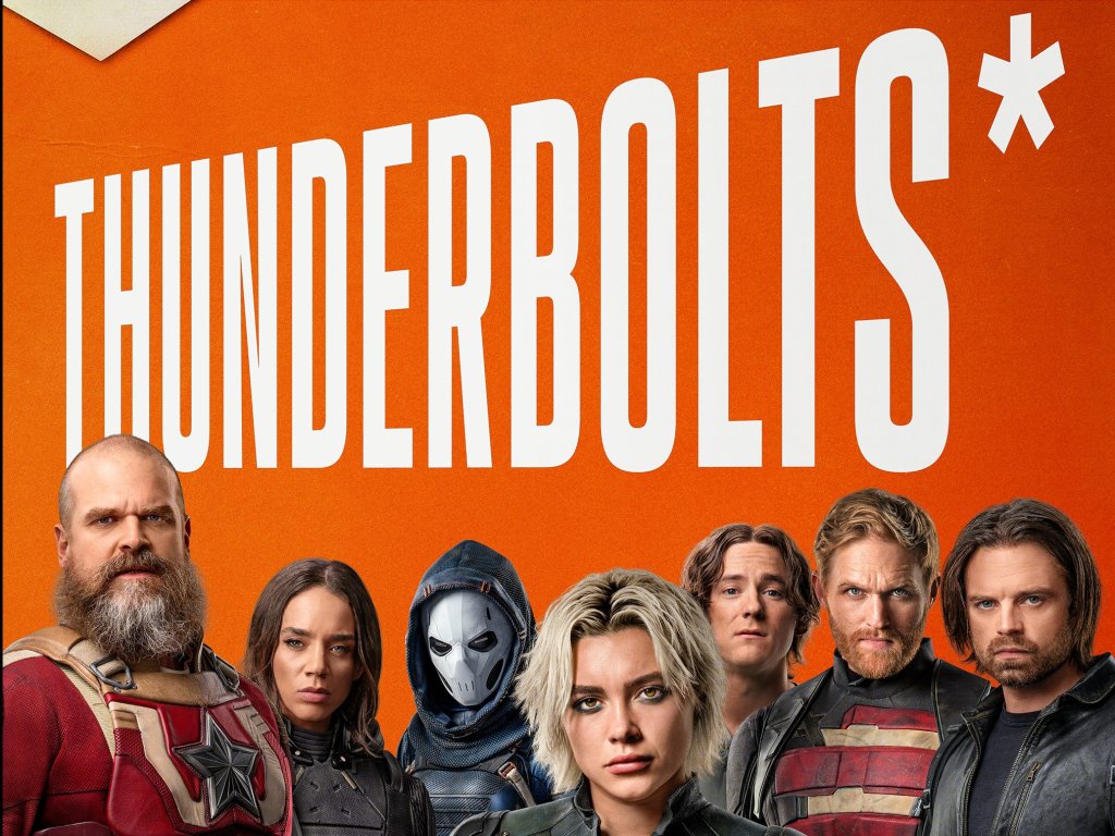 Sentry Finally Pops Up In ‘Thunderbolts*’Big Game Trailer &  The Avengers Are Not Coming