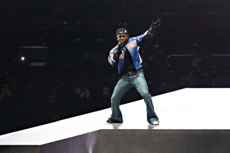 Super Bowl Drip: Some Of The Flyest Outfits at Super Bowl LIX