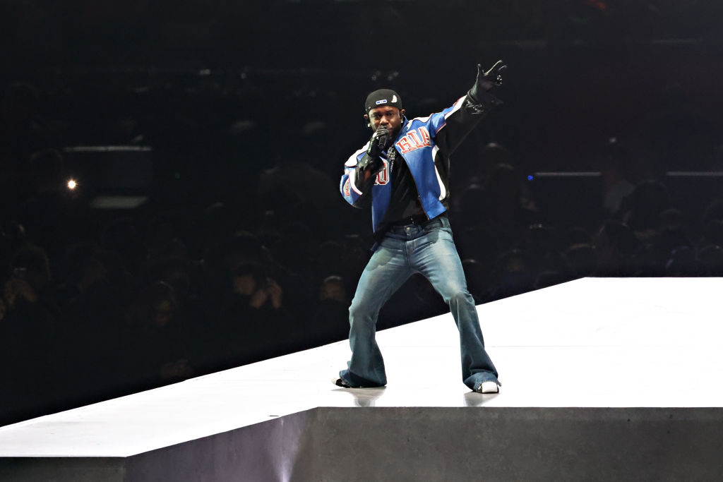 Super Bowl Drip: Some Of The Flyest Outfits at Super Bowl LIX