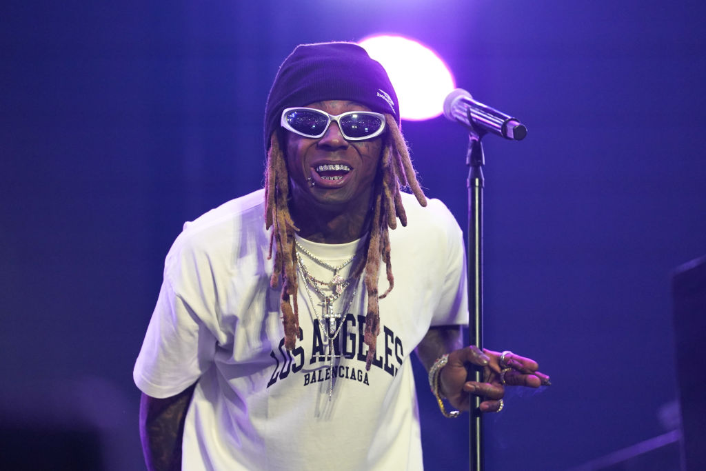 Lil Wayne Trends On X After Kendrick Lamar’s Epic Super Bowl LIX Performance