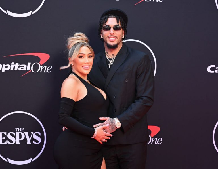 LiAngelo Ball Exposed For Being A “Tweaker” For Another Woman, Ex-Girlfriend Puts Him On Blast