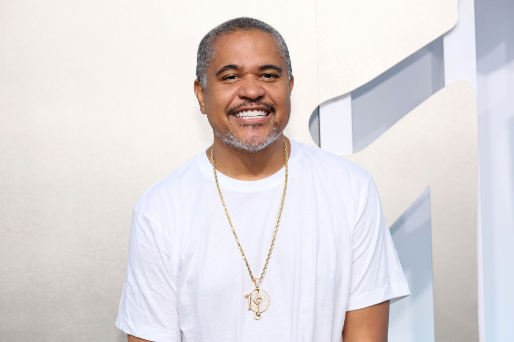 Family Of Irv Gotti Share Details Of Funeral Service