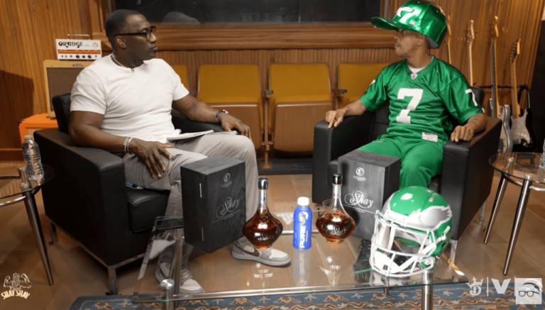 Gillie Da Kid Was Told Murdered Basketball Star Killed His Son, Per Cops