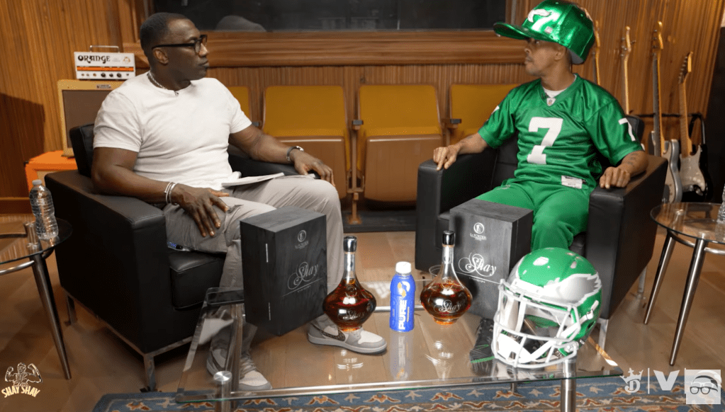 Gillie Da Kid Was Told Murdered Basketball Star Killed His Son, Per Cops