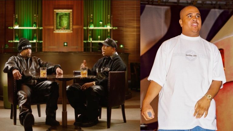 Juvenile and Ja Rule Reflect on Missed Collabs with Irv Gotti