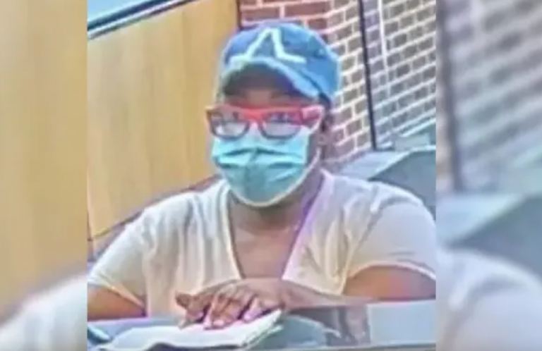 #BRUHnews: NJ Woman Facing Federal Charges For Toy Gun Bank Heist