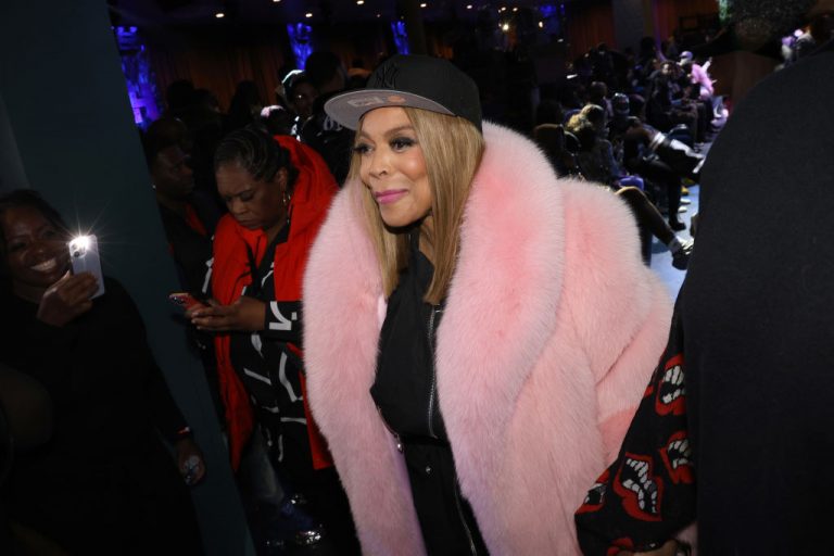 Wendy Williams Seeks To End Guardianship, Denies Dementia Diagnosis
