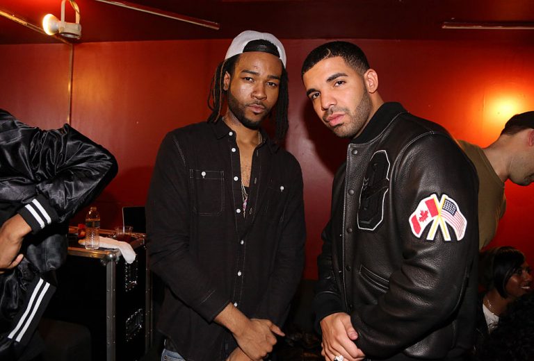 Drake & PartynextDoor ‘Some Sexy Songs 4 U’ [Album Review]