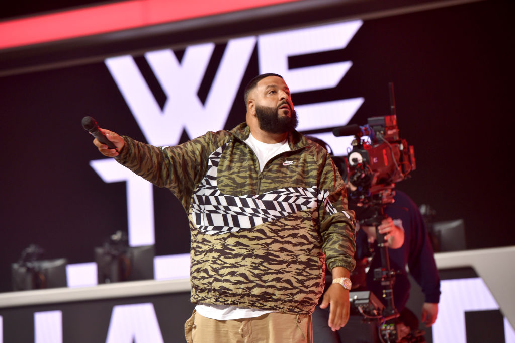 DJ Khaled Will Reportedly Have A Radio Station In ‘GTA 6,’ Gamers Are Not Excited