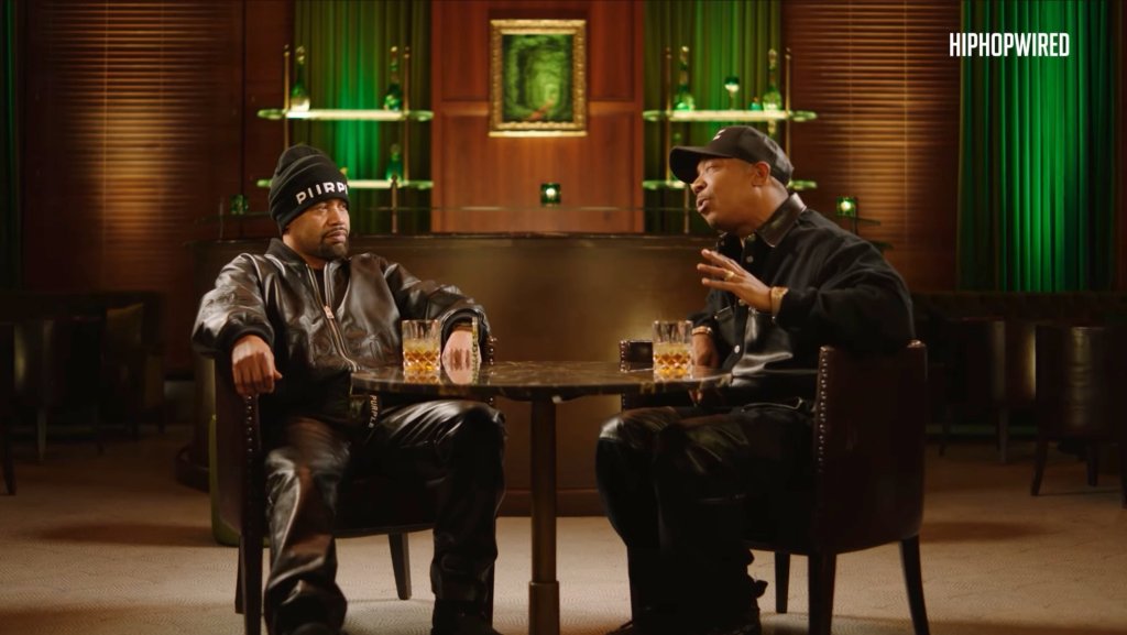 Start, Bench, Cut: Ja Rule & Juvenile Rank Hip-Hop’s Best Era on ‘I Got Questions’