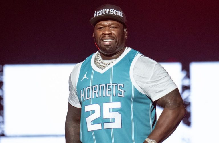 Fofty Returns: 50 Cent Jabs Back At Joe Budden After Broadcaster Suggested Therapy