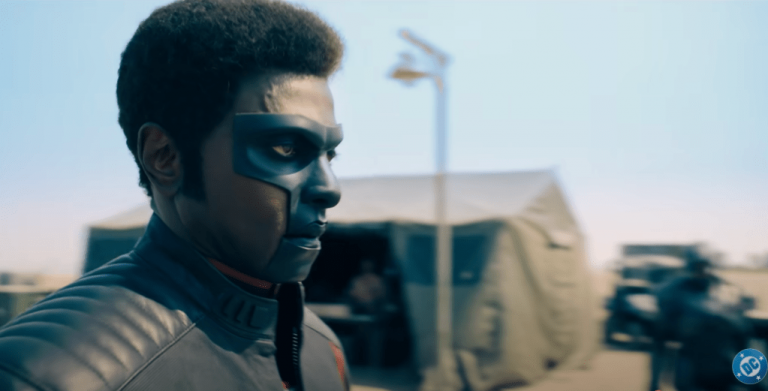 DC Releasing Mister Terrific Origin Story Series Before ‘Superman: Legacy’