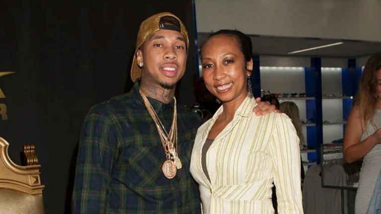 Tyga’s Mother, Pasionaye Nguyen Passes Away at 53