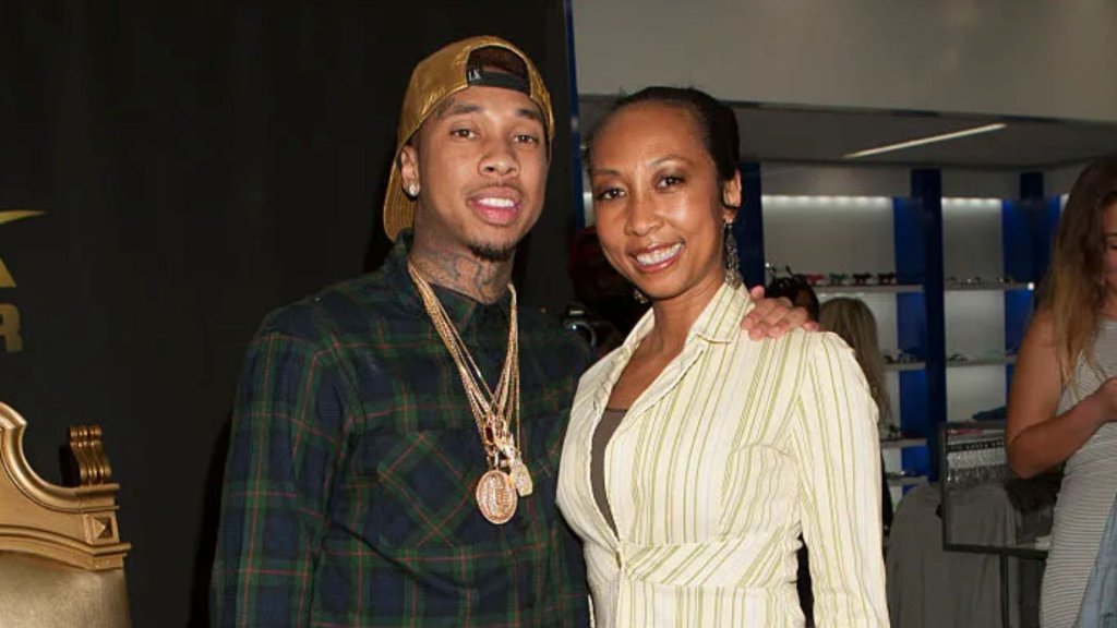 Tyga’s Mother, Pasionaye Nguyen Passes Away at 53