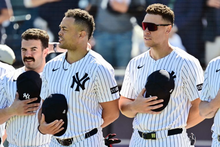 The New York Yankees Will Finally Let Their Players Grow Beards