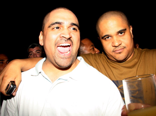 Chris Gotti Confirms Irv Gotti Had “Massive Stroke” Prior To Death