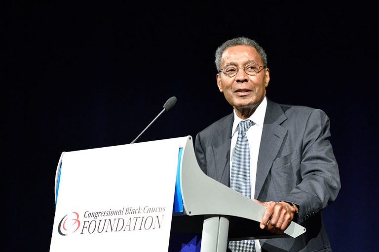 Dr. Alvin Poussaint, Notable Black Mental Health Expert, Dies At 90