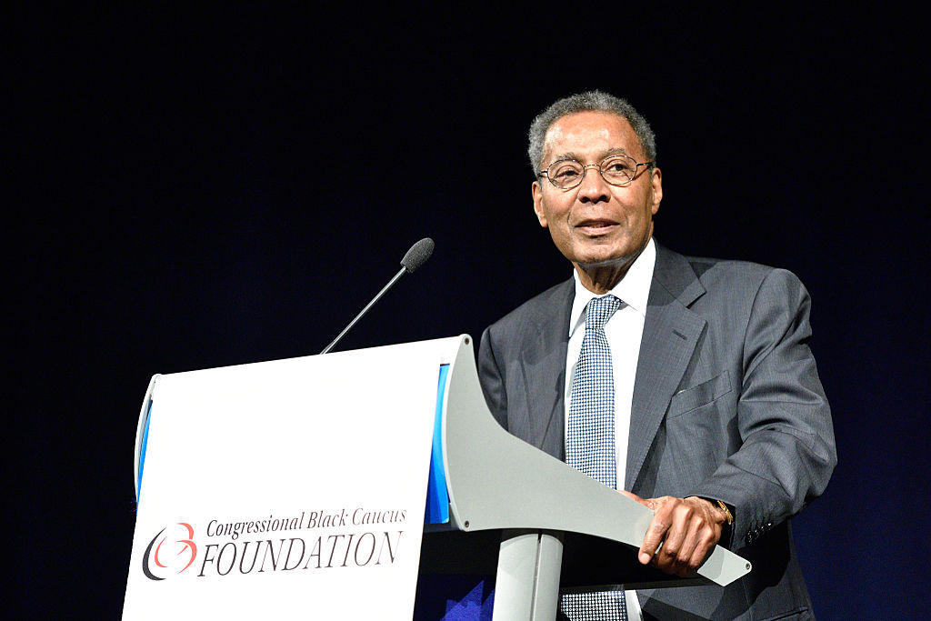 Dr. Alvin Poussaint, Notable Black Mental Health Expert, Dies At 90