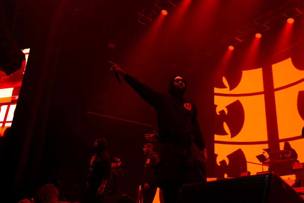 Wu-Tang Clan Announces “Wu-Tang Forever: The Final Chamber” Tour