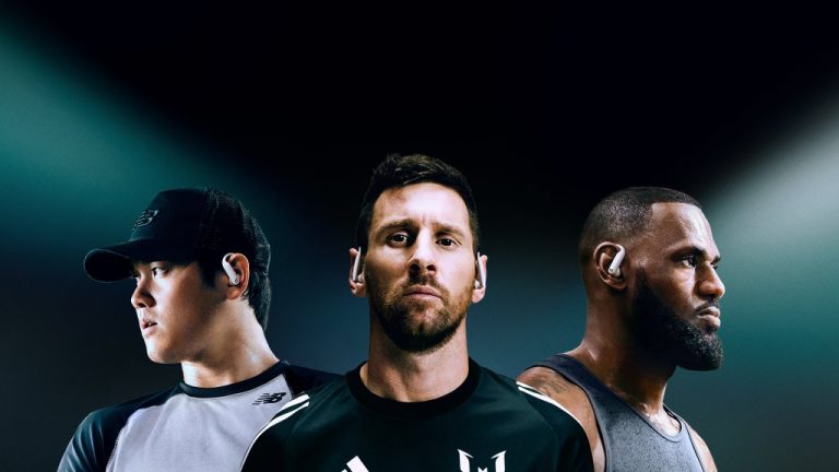 Beats By Dre Powerbeats Pro 2—RZA, LeBron James & More In New Spot
