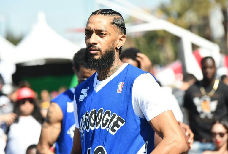 Marathon Continues: Nipsey Hussle Posthumous Album Releasing Soon