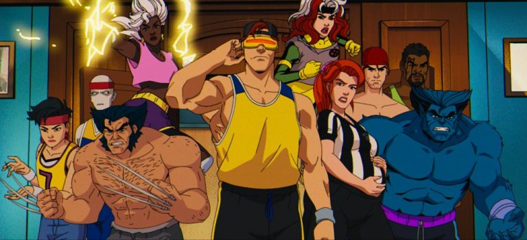 ‘X-Men 97’ Won’t Be Back Until 2026, X Reacts