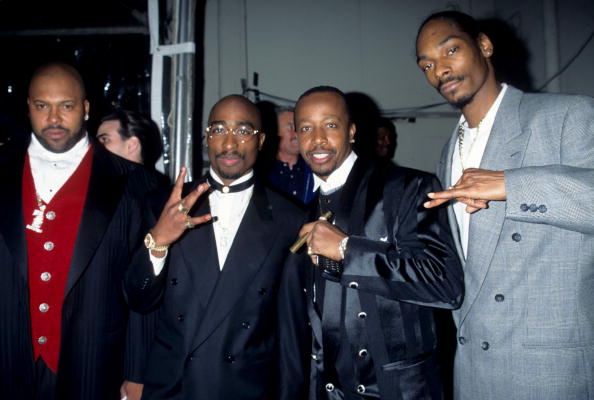 Snoop Dogg Replies To Suge Knight Saying That He’s Trying To Free Keefe D Over Diddy Link