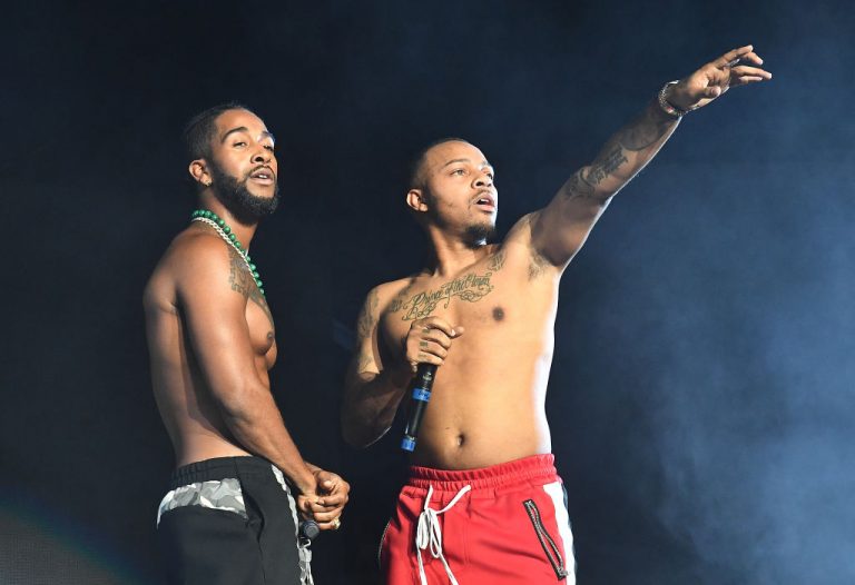 Bow Wow Trolls Fans, Shuts Down Omarion Talk Before Millennium Tour