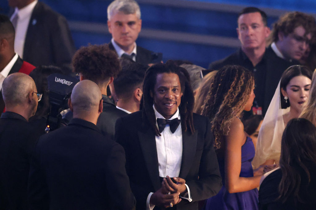 Jay-Z’s Defamation Lawsuit Against Tony Buzbee Might Go To Trial