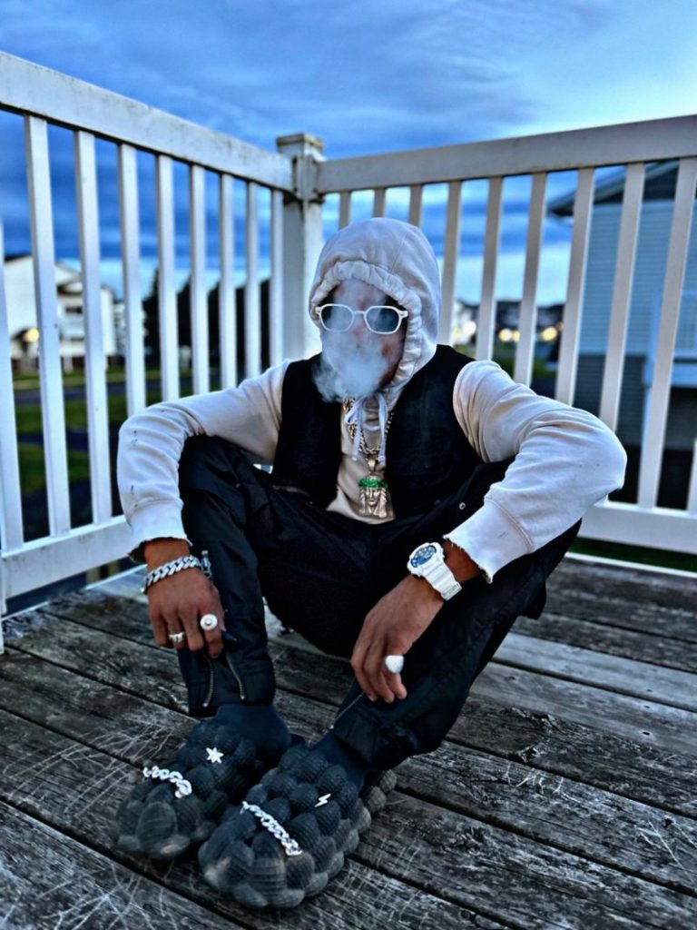 From Kalamazoo to the Spotlight: Meet Aye JayWil, Michigan’s Rising Voice