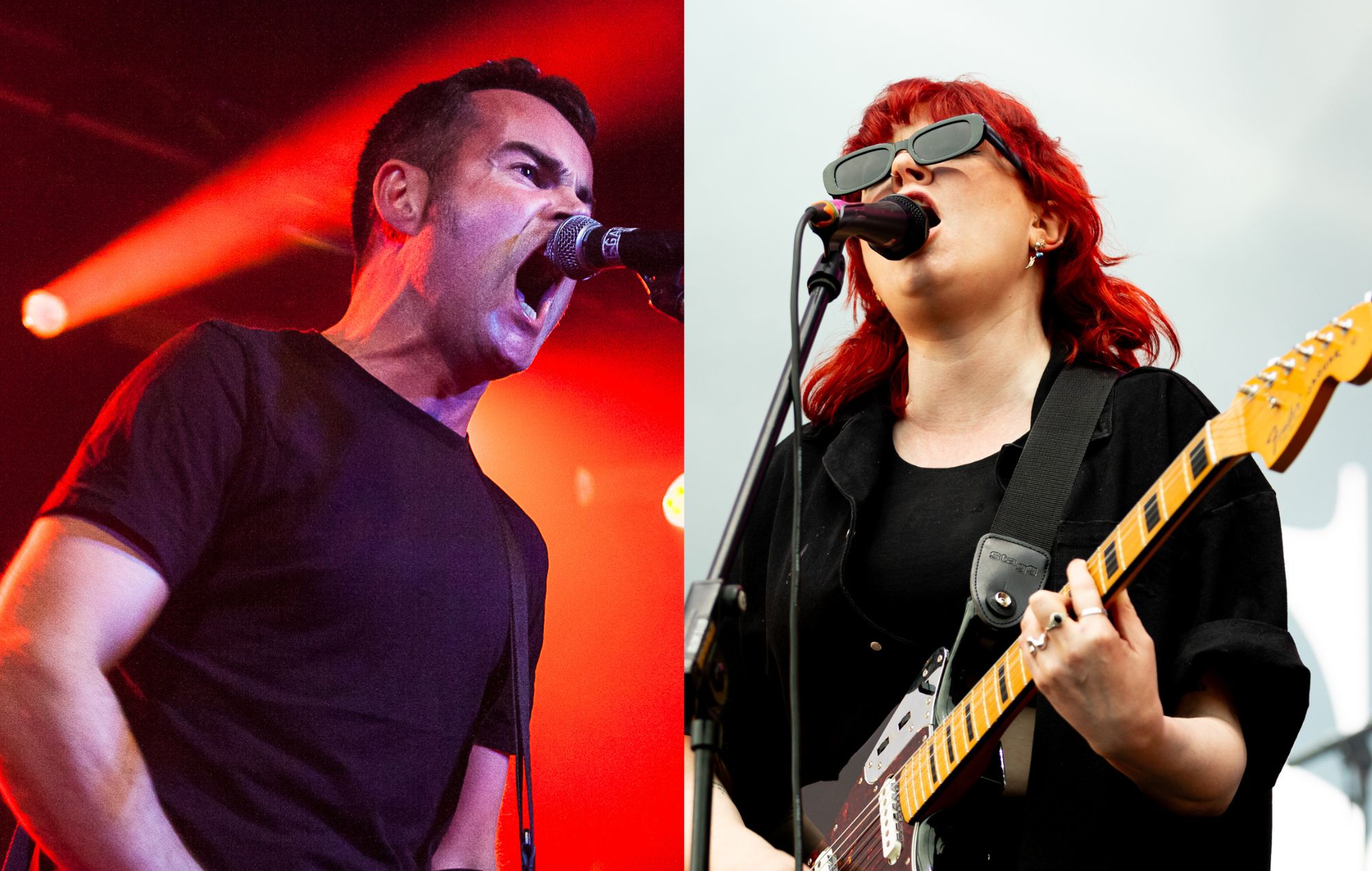 Sprints, Big Special, Future Of The Left among 45 new names for 2000Trees 2025 line-up 