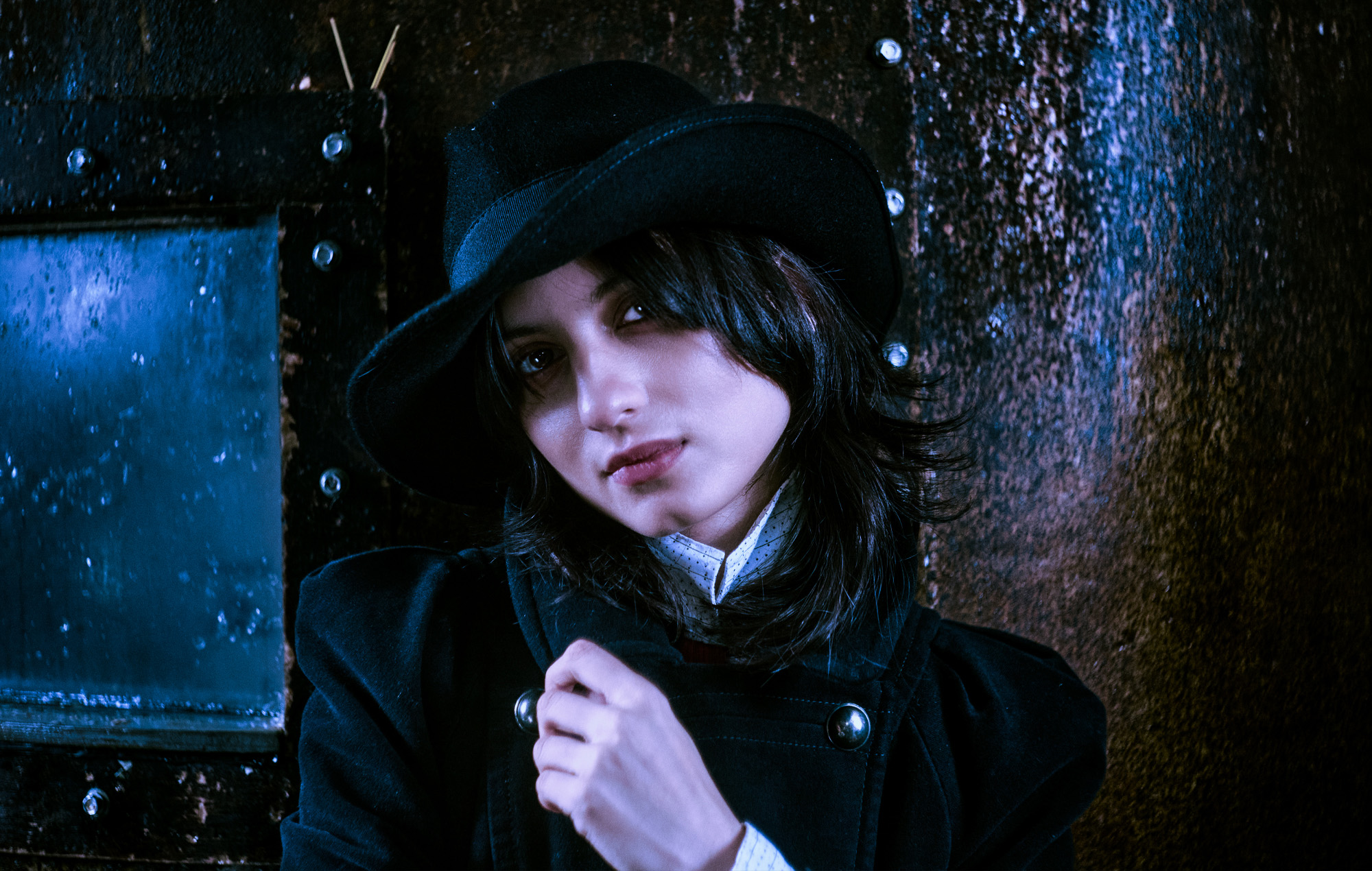 Heartworms – ‘Glutton For Punishment’ review: riveting, raw goth rock ready to take off